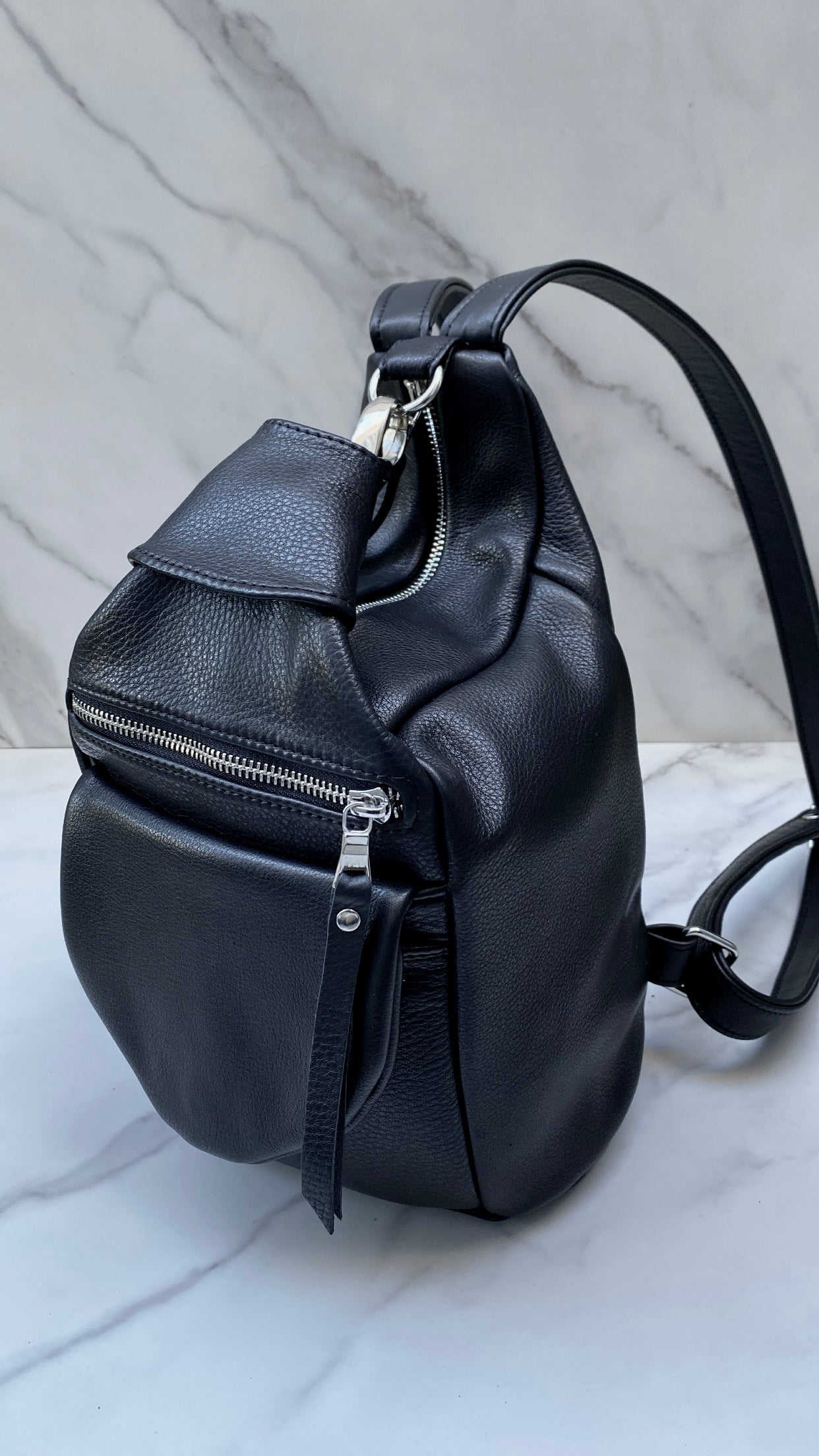 The CLEO (Medium) – leoraleather