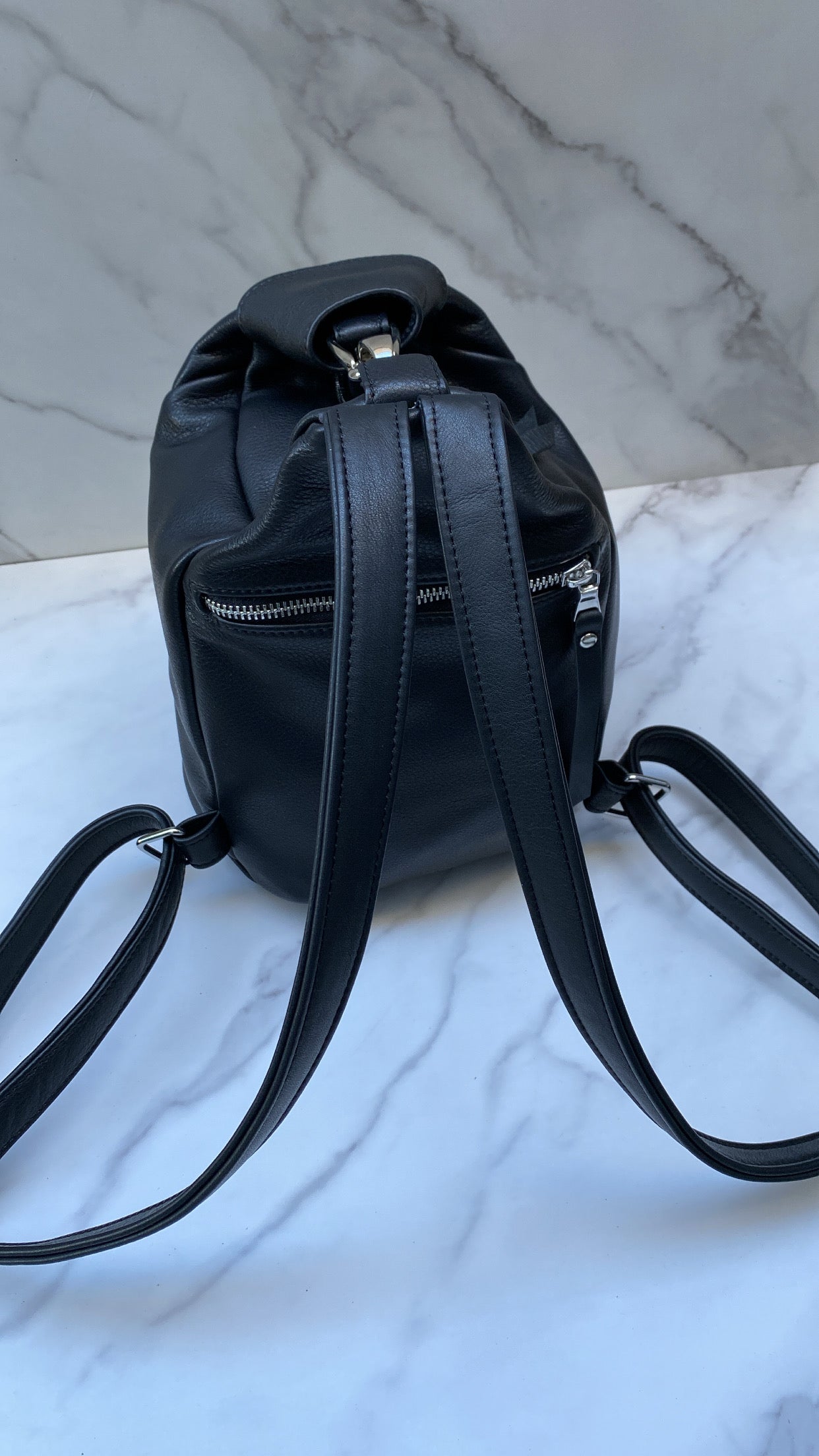The CLEO (Medium) – leoraleather