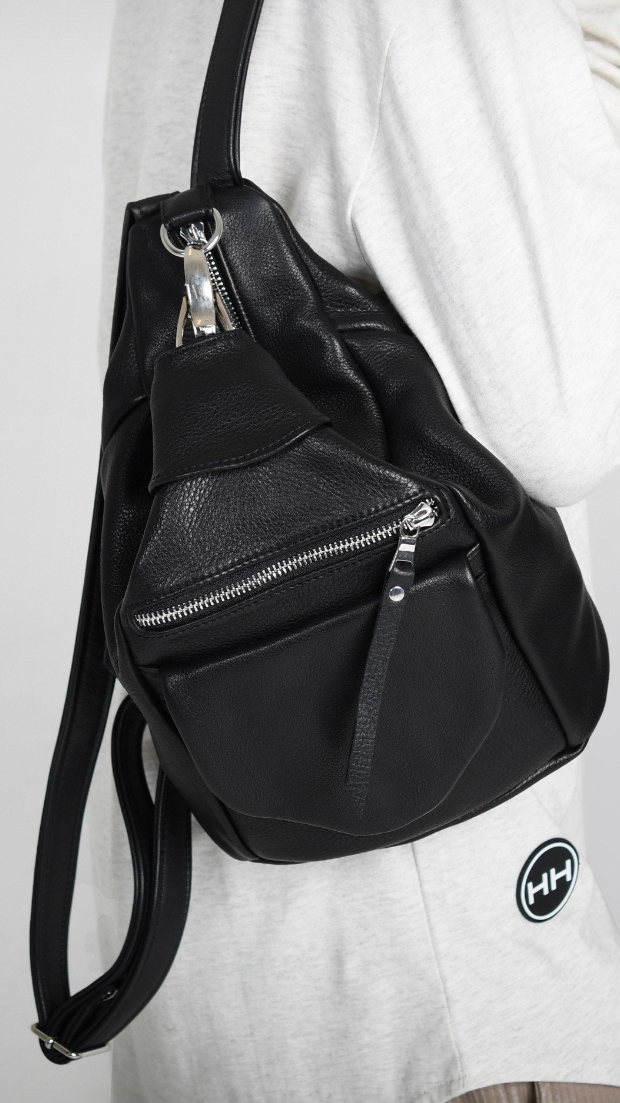 The CLEO (Medium) – leoraleather
